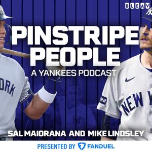 Pinstripe People - A Yankees Podcast
