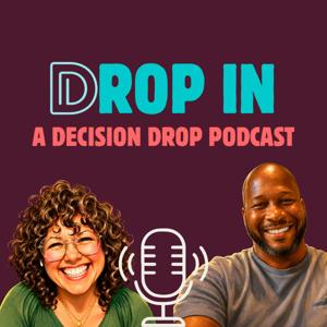 Drop In: A Decision Drop College Admissions Podcast