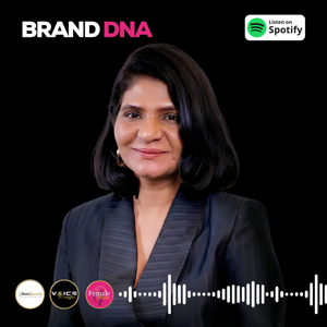 Brand DNA