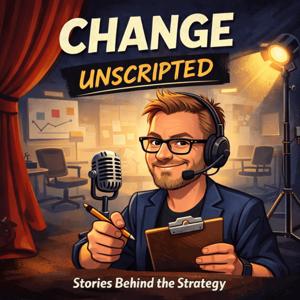 Change Unscripted