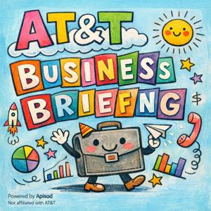 AT&T Business Briefing