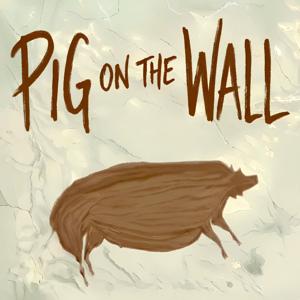 Pig on the Wall