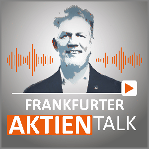 Frankfurter Aktientalk