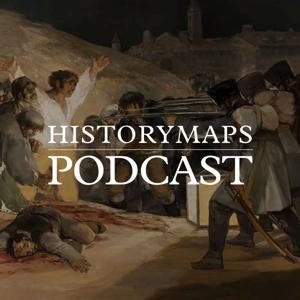 HistoryMaps Podcast