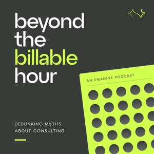 Beyond the Billable Hour