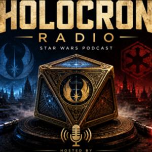 Holocron Radio