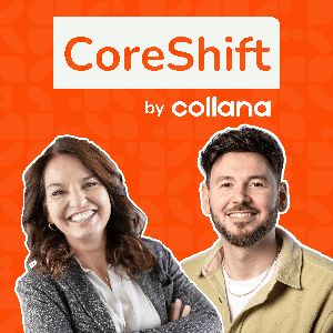 CoreShift by collana