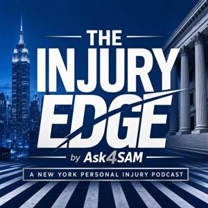 The Injury Edge by Ask4SAM