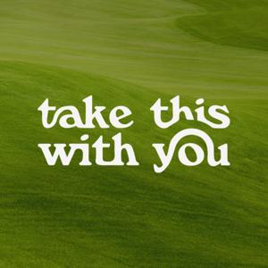 Take This With You ft. Hope Mutua