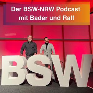 BSW NRW Podcast