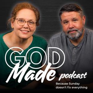 God Made Podcast