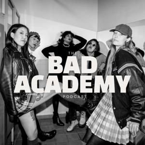 The Bad Academy Podcast
