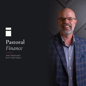 The Pastoral Finance Podcast