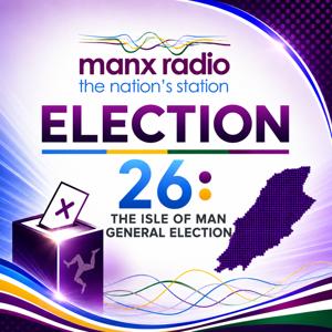 General Election 2026