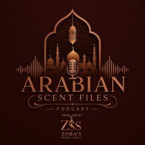 Arabian Scent Files