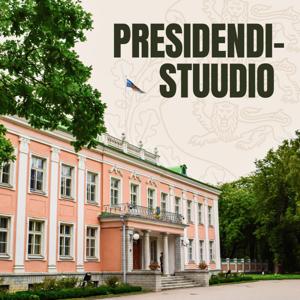 Presidendistuudio