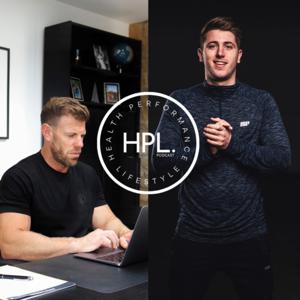 The HPL Podcast