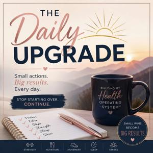 Your Daily Upgrade
