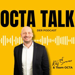 OCTA Talk