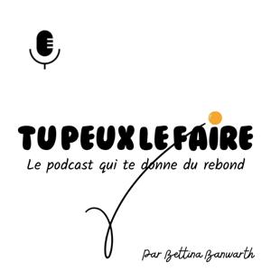 Tu peux le faire
