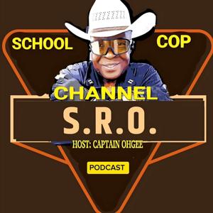 School Cop Channel Podcast