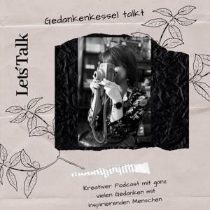 Gedankenkessel talkt