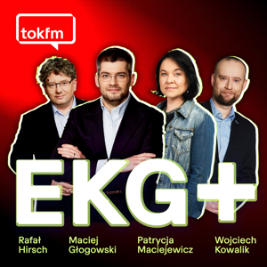 EKG+