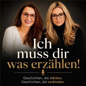 Ich muss dir was erzählen!