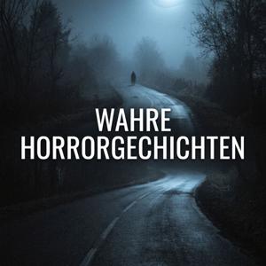 Wahre Horrorgeschichten