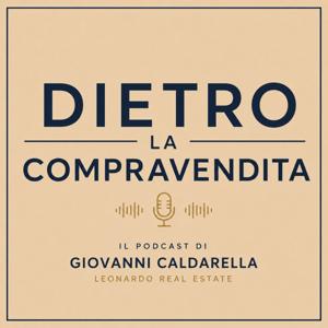 DIETRO LA COMPRAVENDITA