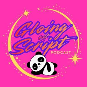 Gloing Off Script