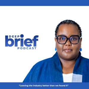 DeepBrief Podcast
