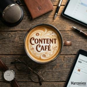 Content Café