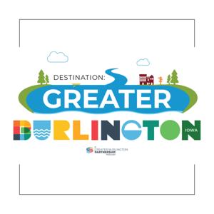 Destination: Greater Burlington