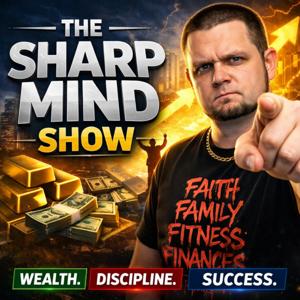The Sharp Mind Show