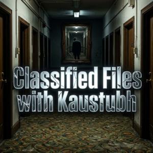 Classified Files with Kaustubh