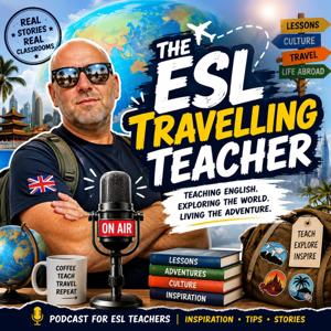 ESL Traveling Teacher