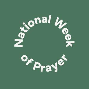 National Week of Prayer | Ten Spheres Podcast