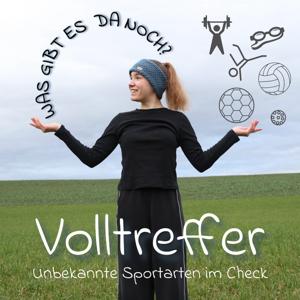 Volltreffer - Unbekannte Sportarten im Check