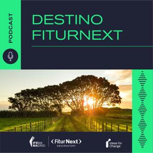 Destino FiturNext