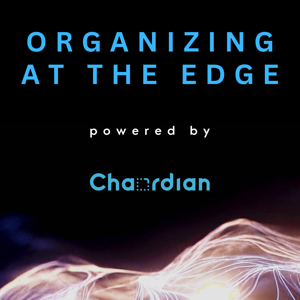 Organizing at the Edge
