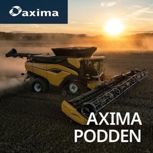 Aximapodden