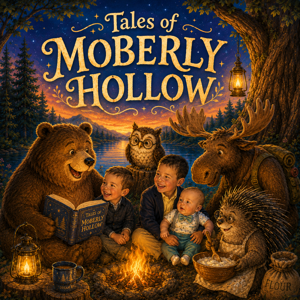 Tales of Moberly Hollow