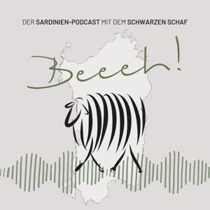 BEEEH! Ein schwarzes Schaf blökt aus Sardinien