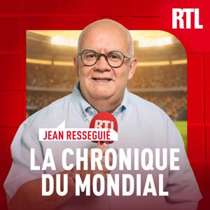 La chronique du mondial