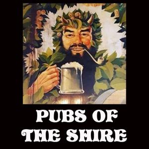 Pubs of the Shire
