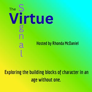 The Virtue Signal