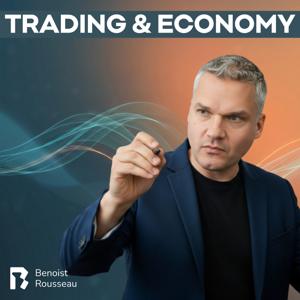 Benoist Rousseau — Trader, CME member, economic history specialist trained at the Sorbonne — Stocks, Trading, Economy • EN