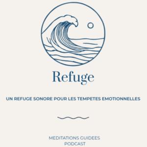 Refuge sonore pour les cerveaux qui vont trop vite