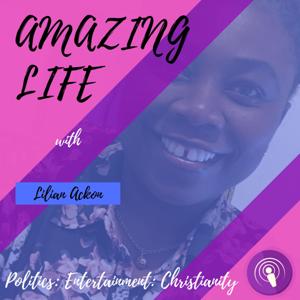 Amazing Life Podcasts